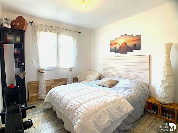 Maison - Vendu - 108 m² - EAUNES | The Door Man