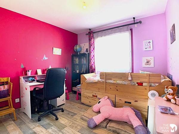 Maison - Vendu - 108 m² - EAUNES | The Door Man