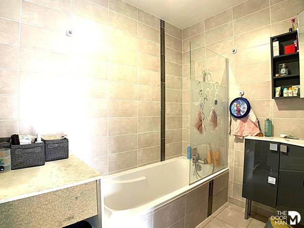 Maison - Vendu - 108 m² - EAUNES | The Door Man