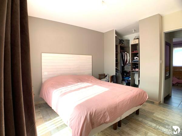 Maison - Vendu - 108 m² - EAUNES | The Door Man