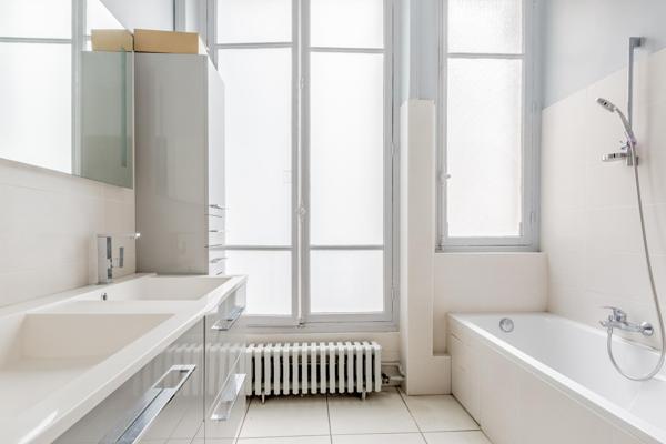 Appartement F7 à vendre  7 pièces - 187 m2 PARIS - 75017