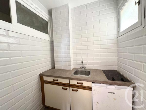 Appartement F2 à vendre  2 pièces - 34,09 m2 DAX - 40