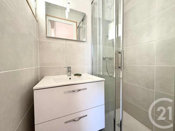 Appartement F2 à vendre  2 pièces - 34,09 m2 DAX - 40