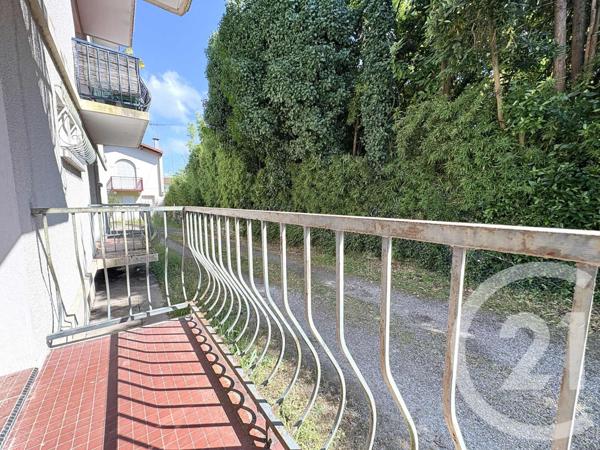 Appartement F2 à vendre  2 pièces - 34,09 m2 DAX - 40