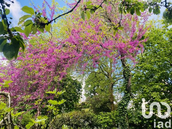 Maison à vendre 4 pièces 142 m² Saint-Herblain