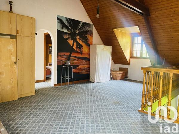 Maison à vendre 4 pièces 142 m² Saint-Herblain