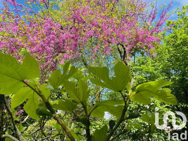 Maison à vendre 4 pièces 142 m² Saint-Herblain