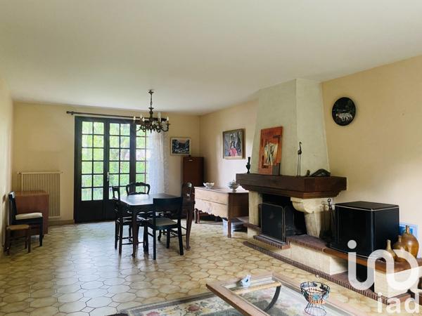 Maison à vendre 4 pièces 142 m² Saint-Herblain