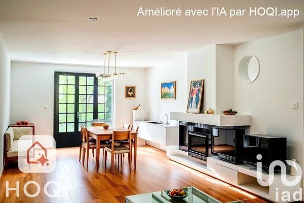 Maison à vendre 4 pièces 142 m² Saint-Herblain