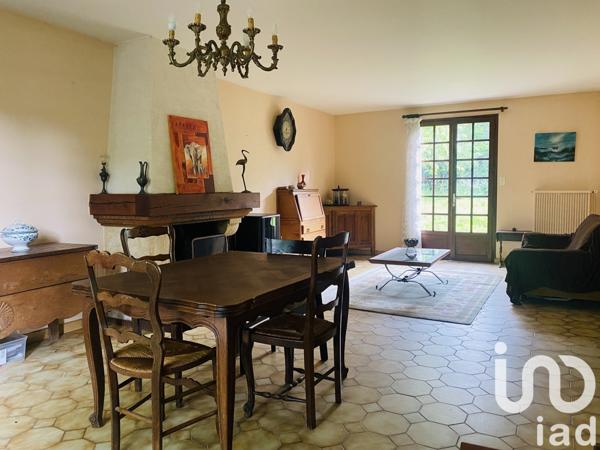 Maison à vendre 4 pièces 142 m² Saint-Herblain