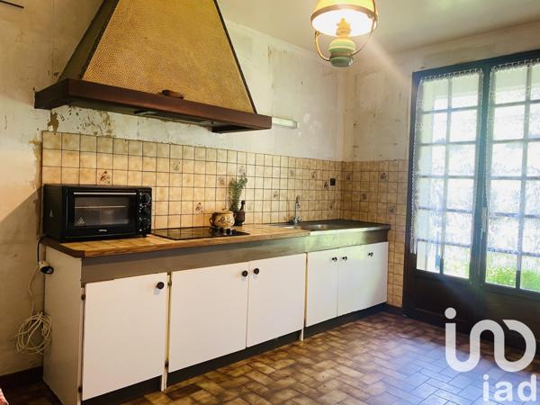 Maison à vendre 4 pièces 142 m² Saint-Herblain