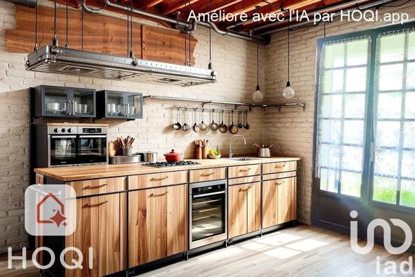 Maison à vendre 4 pièces 142 m² Saint-Herblain