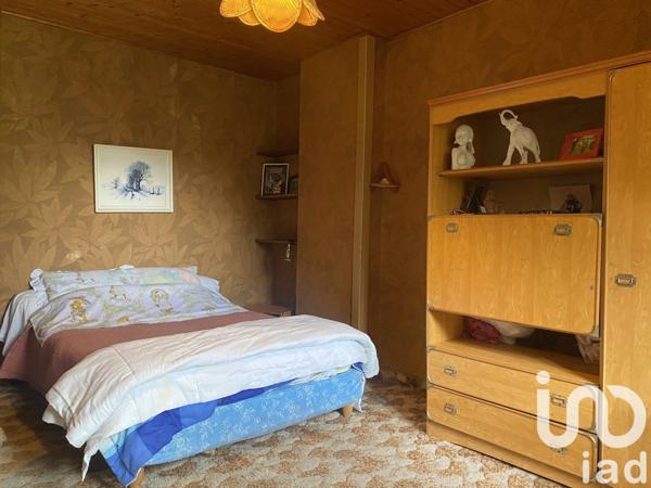 Maison à vendre 4 pièces 142 m² Saint-Herblain