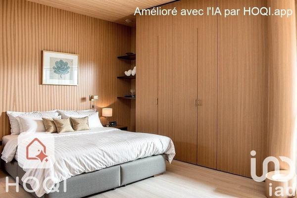 Maison à vendre 4 pièces 142 m² Saint-Herblain