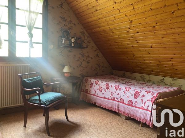 Maison à vendre 4 pièces 142 m² Saint-Herblain