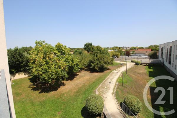 Appartement F4 à vendre  4 pièces - 85 m2 MERIGNAC - 33