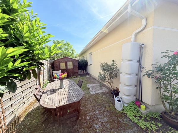 Maison 3 pièces - 56 m² Exclusivité