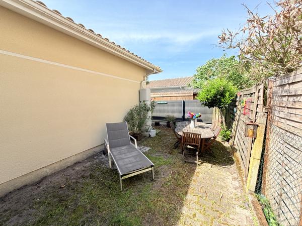 Maison 3 pièces - 56 m² Exclusivité