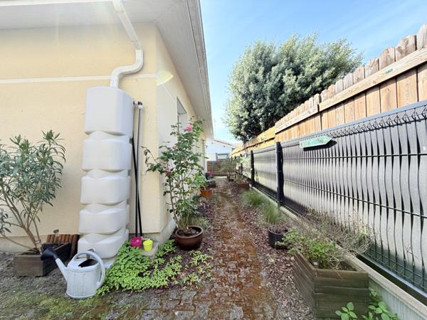 Maison 3 pièces - 56 m² Exclusivité