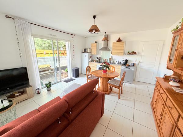 Maison 3 pièces - 56 m² Exclusivité