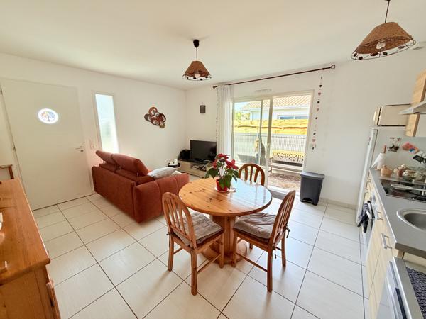 Maison 3 pièces - 56 m² Exclusivité