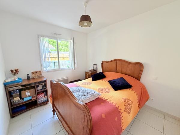 Maison 3 pièces - 56 m² Exclusivité