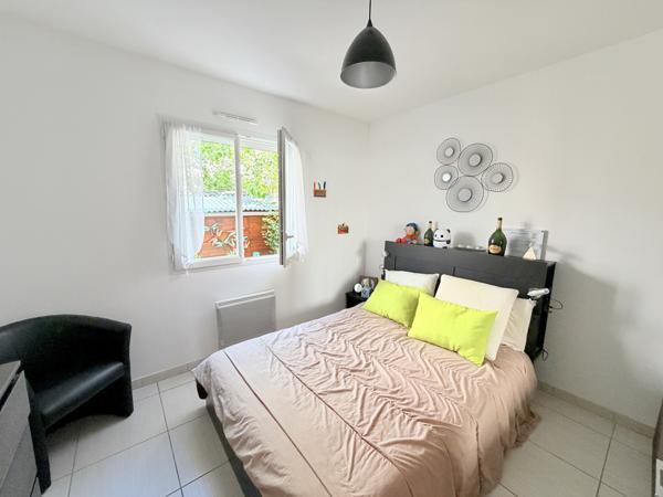 Maison 3 pièces - 56 m² Exclusivité