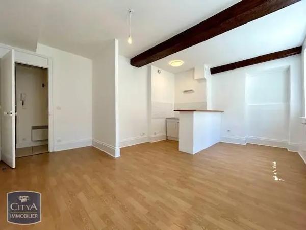Appartement à louer 3 pièces 62.49m² Lyon 1er Arrondissement (69001)