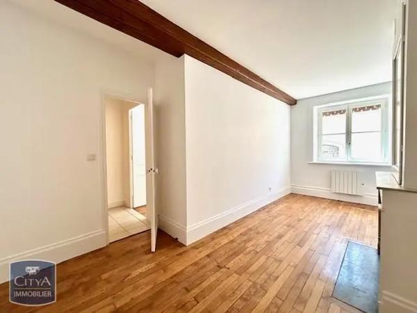 Appartement à louer 3 pièces 62.49m² Lyon 1er Arrondissement (69001)