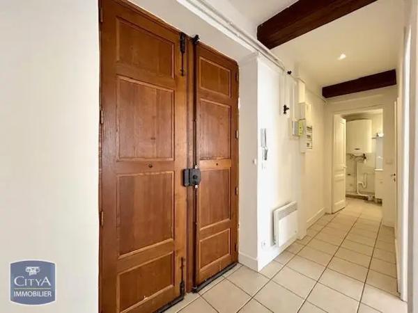 Appartement à louer 3 pièces 62.49m² Lyon 1er Arrondissement (69001)