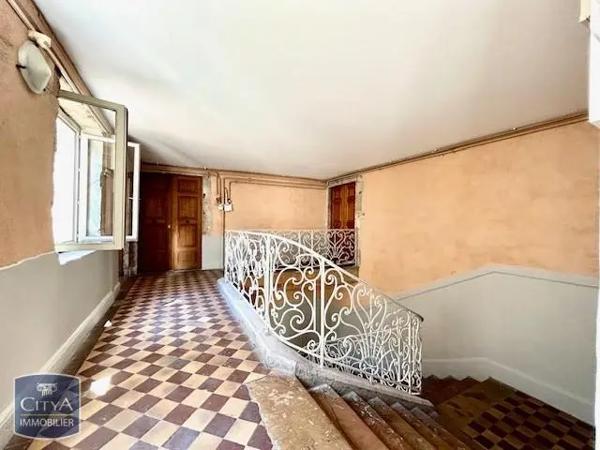 Appartement à louer 3 pièces 62.49m² Lyon 1er Arrondissement (69001)