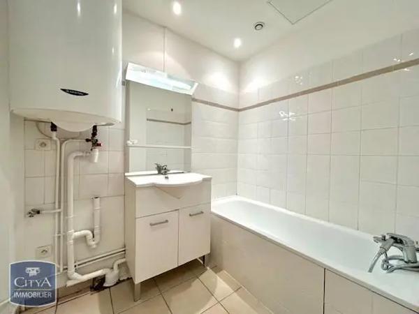 Appartement à louer 3 pièces 62.49m² Lyon 1er Arrondissement (69001)