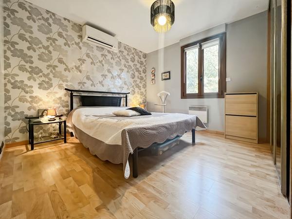 Maison Orveau 5 pièce(s) de plain-pied