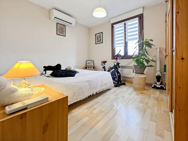 Maison Orveau 5 pièce(s) de plain-pied