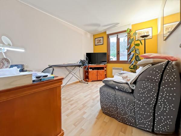 Maison Orveau 5 pièce(s) de plain-pied