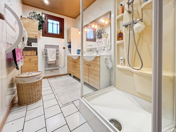 Maison Orveau 5 pièce(s) de plain-pied