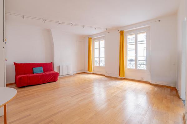 Paris (75011) Studio à vendre Paris 11 idéal investisseurs ou profession libérale