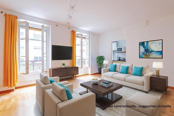 Paris (75011) Studio à vendre Paris 11 idéal investisseurs ou profession libérale