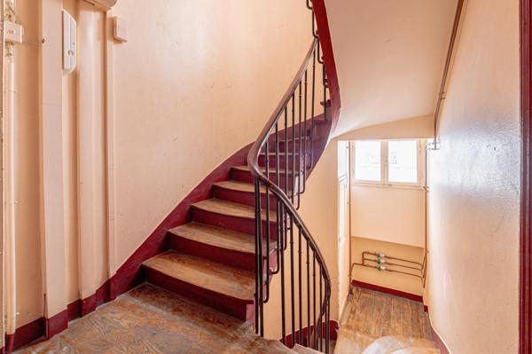 Paris (75011) Studio à vendre Paris 11 idéal investisseurs ou profession libérale