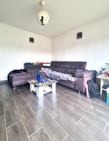 Maison 6 pièces - 107 m²