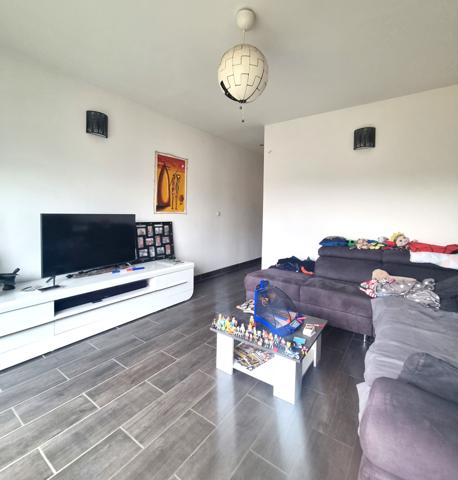 Maison 6 pièces - 107 m²