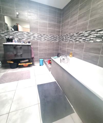 Maison 6 pièces - 107 m²