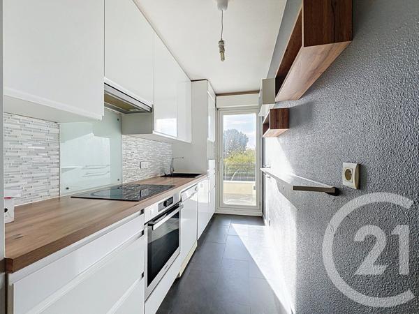 Appartement à vendre  3 pièces - 63,33 m2 MERIGNAC - 33