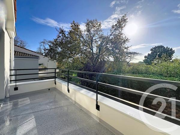 Appartement à vendre  3 pièces - 63,33 m2 MERIGNAC - 33