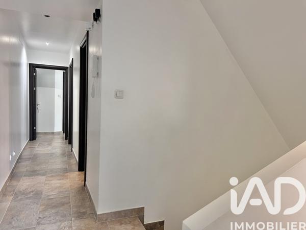 Appartement à vendre 5 pièces 155 m² Nîmes