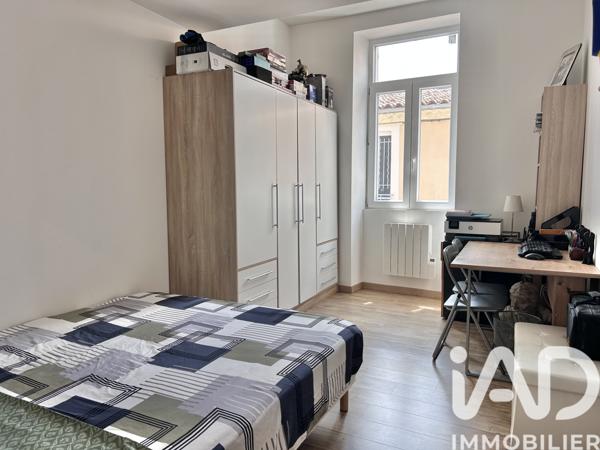 Appartement à vendre 5 pièces 155 m² Nîmes