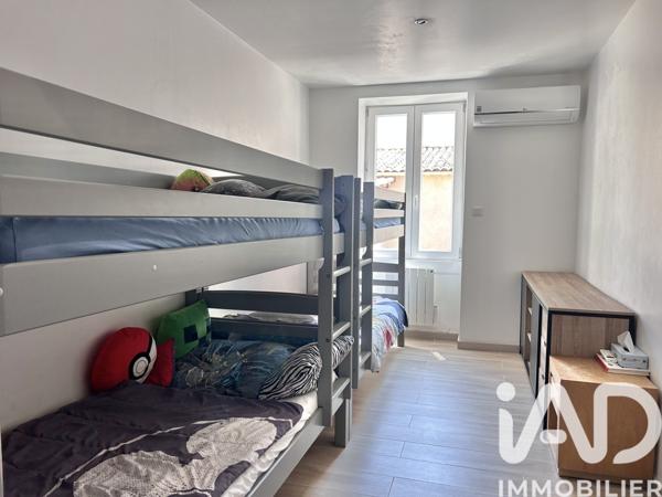 Appartement à vendre 5 pièces 155 m² Nîmes