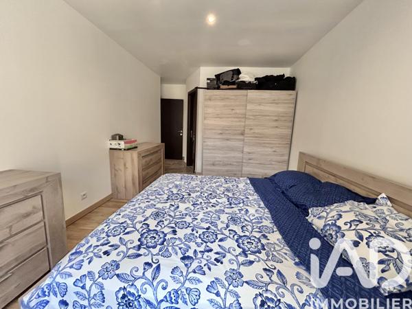 Appartement à vendre 5 pièces 155 m² Nîmes