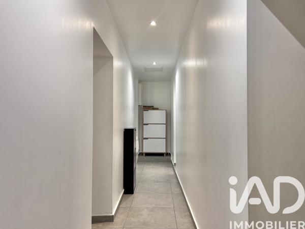 Appartement à vendre 5 pièces 155 m² Nîmes