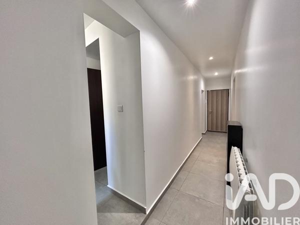 Appartement à vendre 5 pièces 155 m² Nîmes